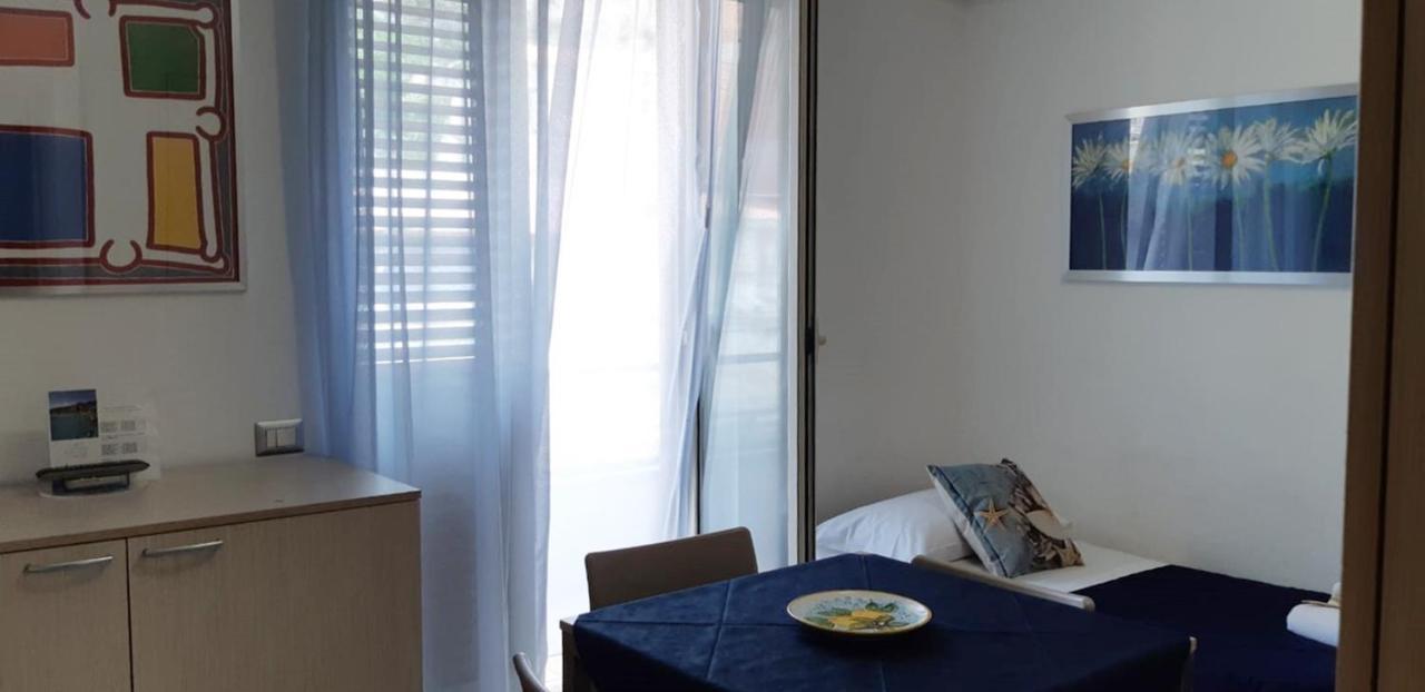 Il Cantone Del Faro Giardini Naxos Exterior foto